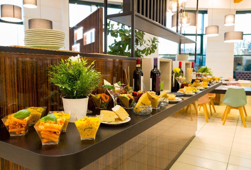 Express By Holiday Inn Bologna-Fiera