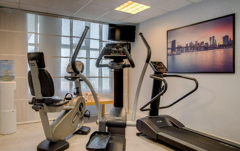 Express By Holiday Inn Bologna-Fiera