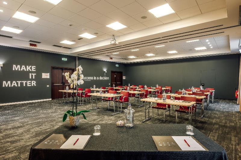 Express By Holiday Inn Bologna-Fiera