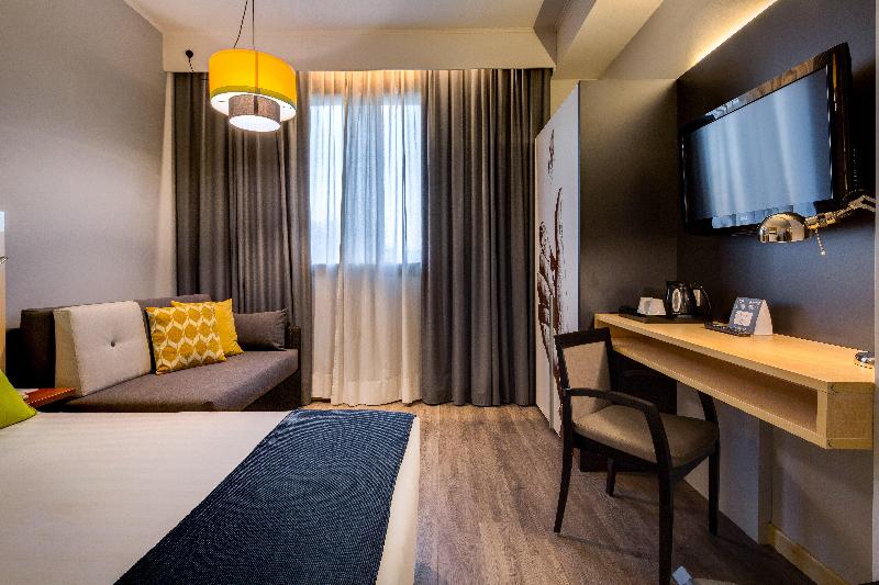 Express By Holiday Inn Bologna-Fiera