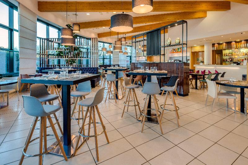 Express By Holiday Inn Bologna-Fiera