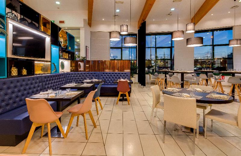 Express By Holiday Inn Bologna-Fiera