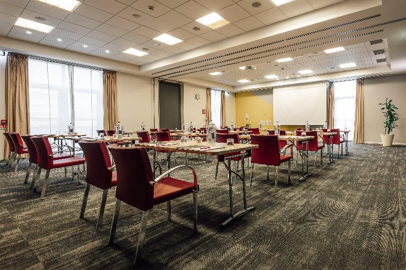 Express By Holiday Inn Bologna-Fiera