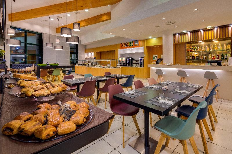 Express By Holiday Inn Bologna-Fiera