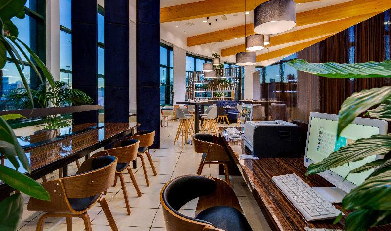 Express By Holiday Inn Bologna-Fiera