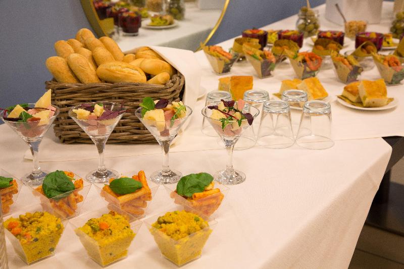 Express By Holiday Inn Bologna-Fiera