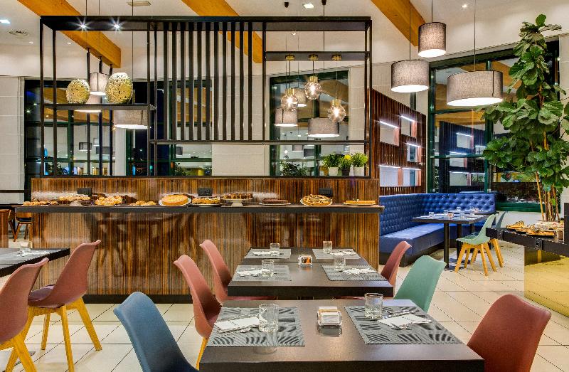 Express By Holiday Inn Bologna-Fiera