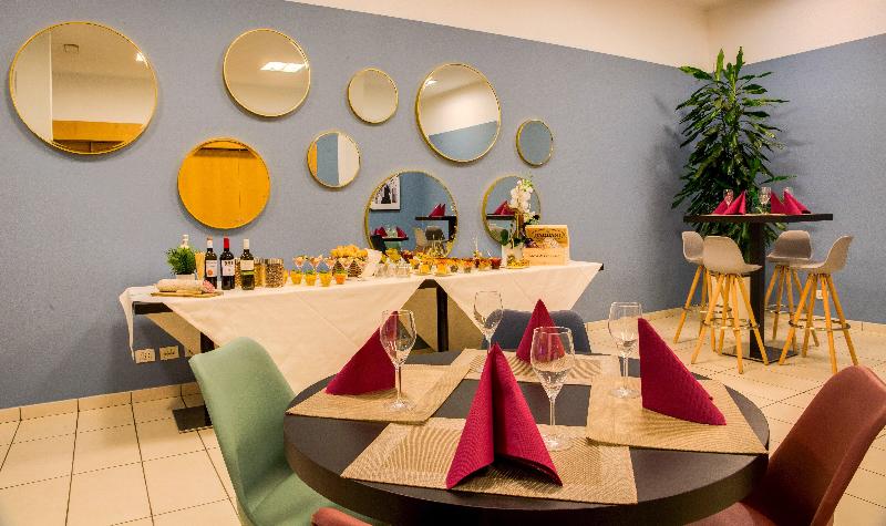 Express By Holiday Inn Bologna-Fiera
