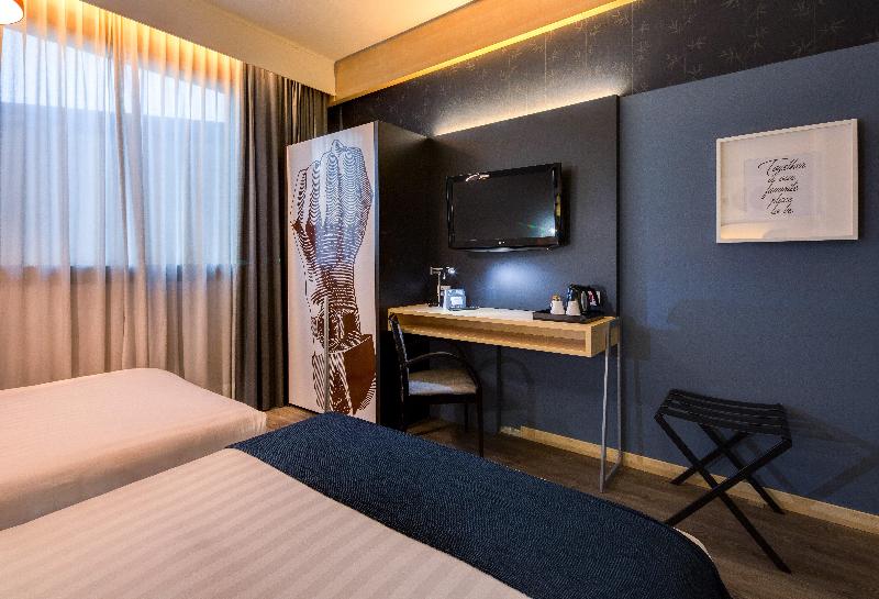 Express By Holiday Inn Bologna-Fiera