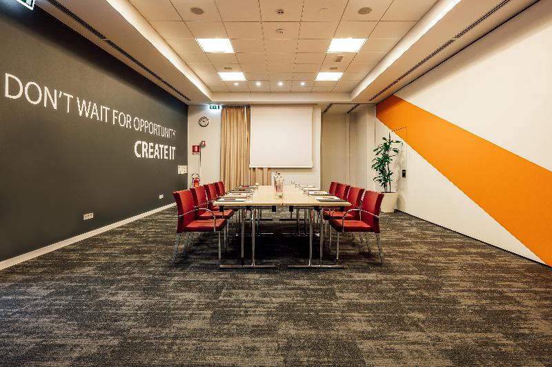 Express By Holiday Inn Bologna-Fiera