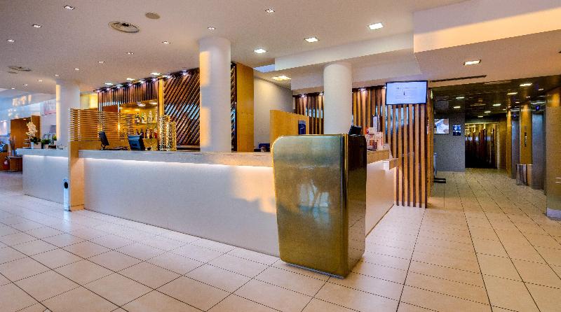 Express By Holiday Inn Bologna-Fiera