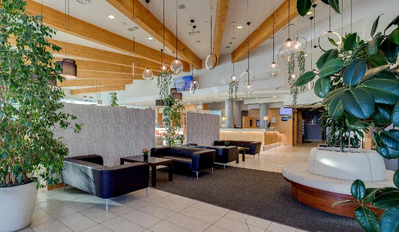 Express By Holiday Inn Bologna-Fiera