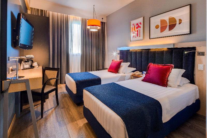 Express By Holiday Inn Bologna-Fiera