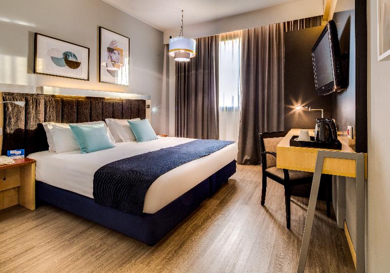 Express By Holiday Inn Bologna-Fiera