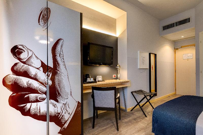 Express By Holiday Inn Bologna-Fiera