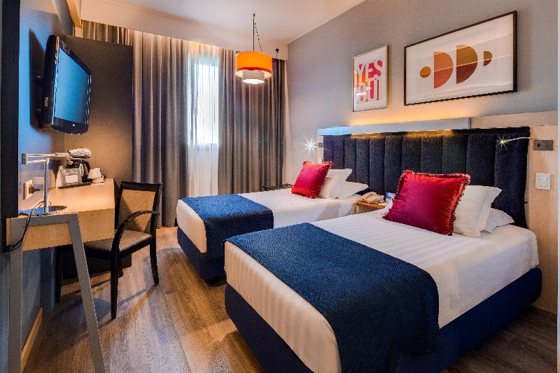 Express By Holiday Inn Bologna-Fiera