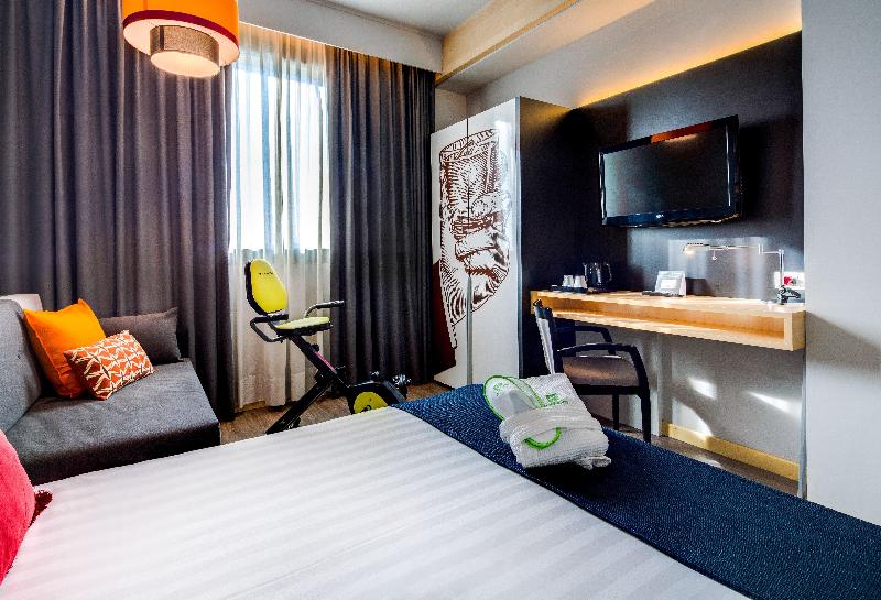 Express By Holiday Inn Bologna-Fiera