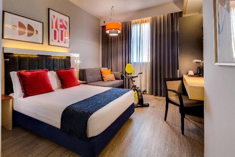Express By Holiday Inn Bologna-Fiera