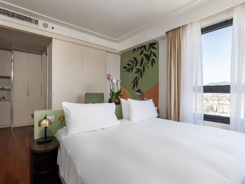 DoubleTree by Hilton Florence Metropole image