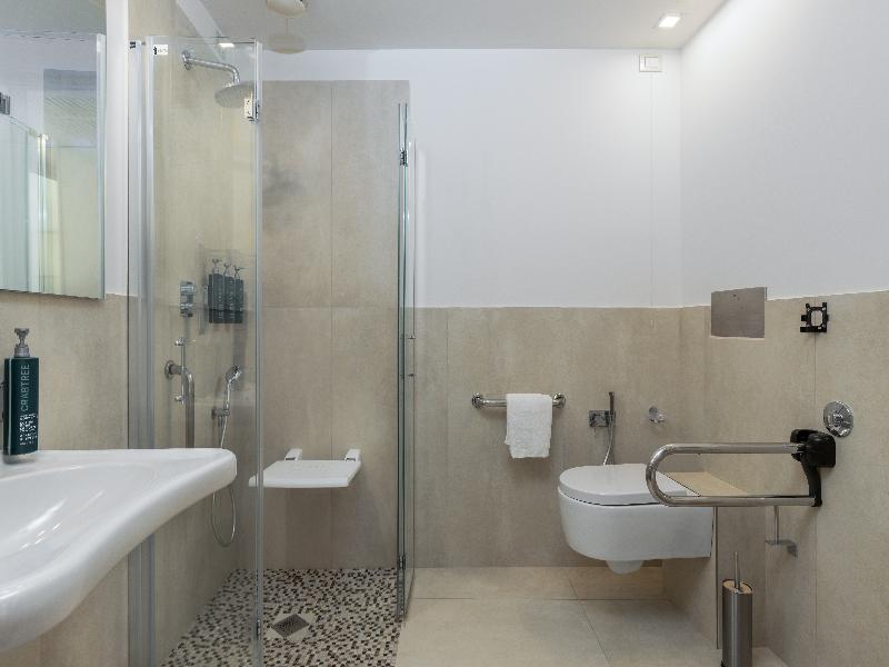 DoubleTree by Hilton Florence Metropole image