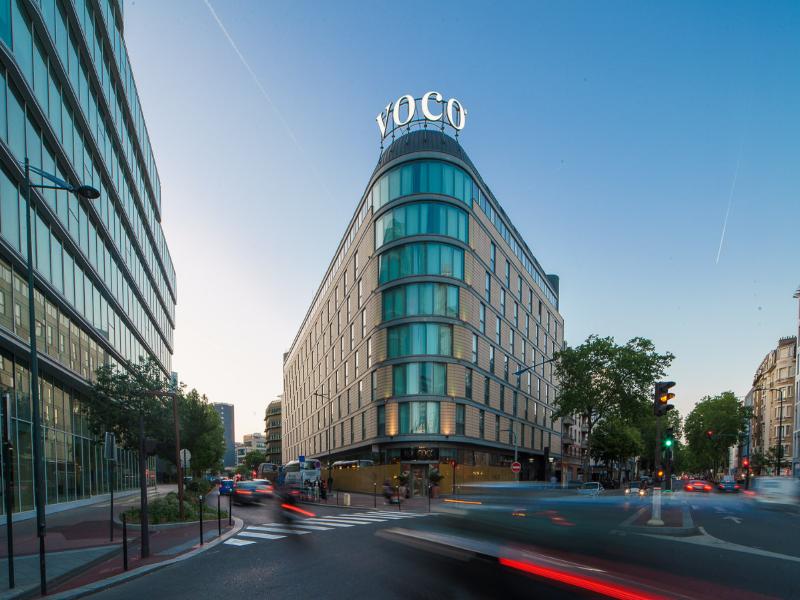 voco Paris Porte De Clichy image