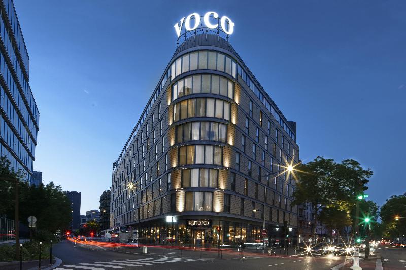 voco Paris Porte De Clichy
