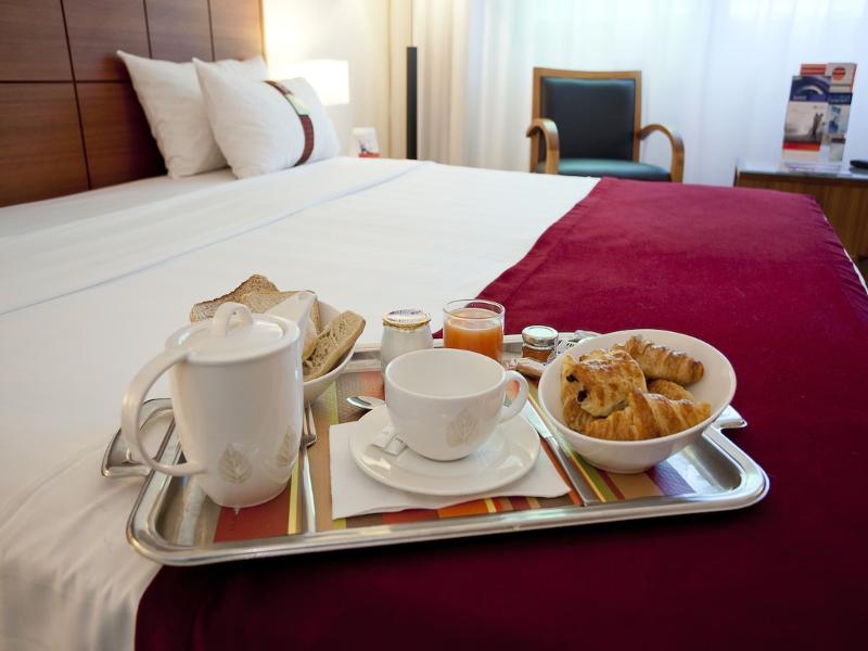 Holiday Inn Bordeaux Sud Pessac image