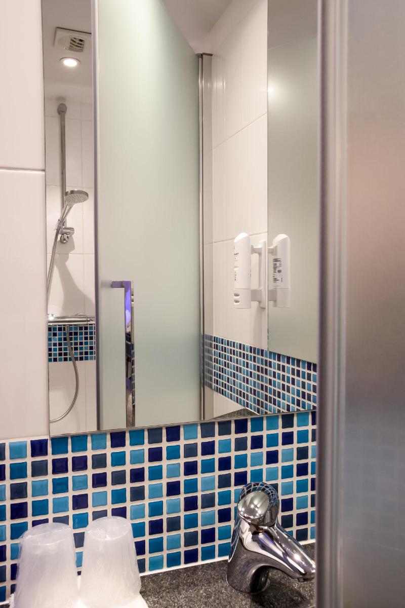 Holiday Inn Express Toulouse Airport photo 10