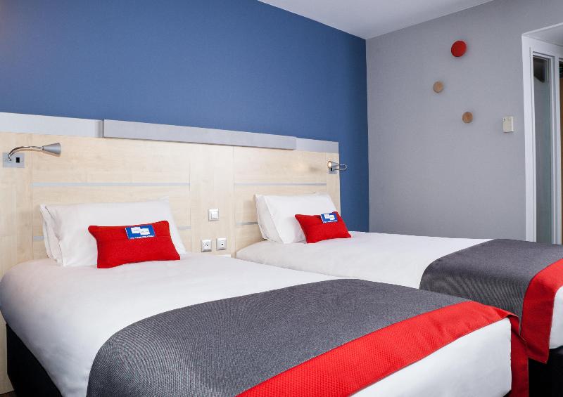 Holiday Inn Express Toulouse Airport photo 13