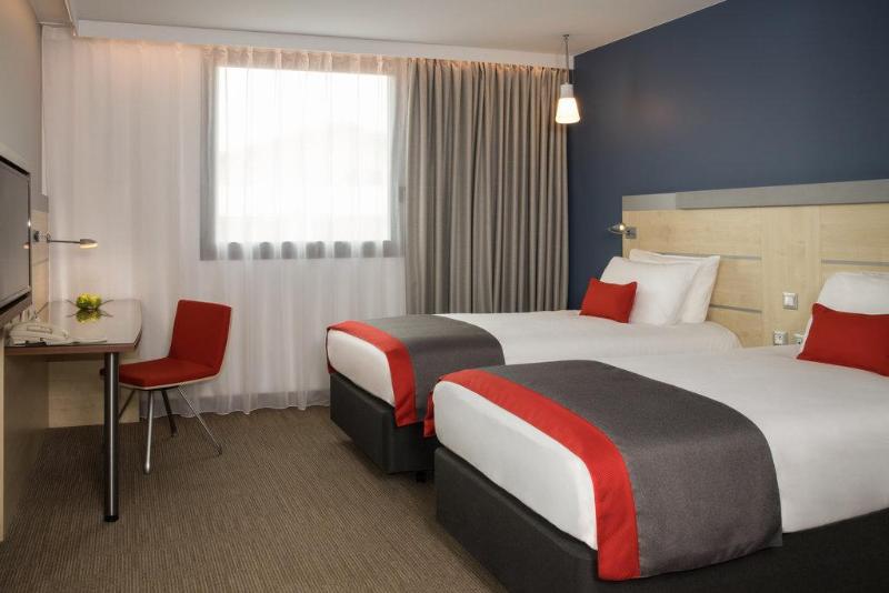 Holiday Inn Express Toulouse Airport photo 17