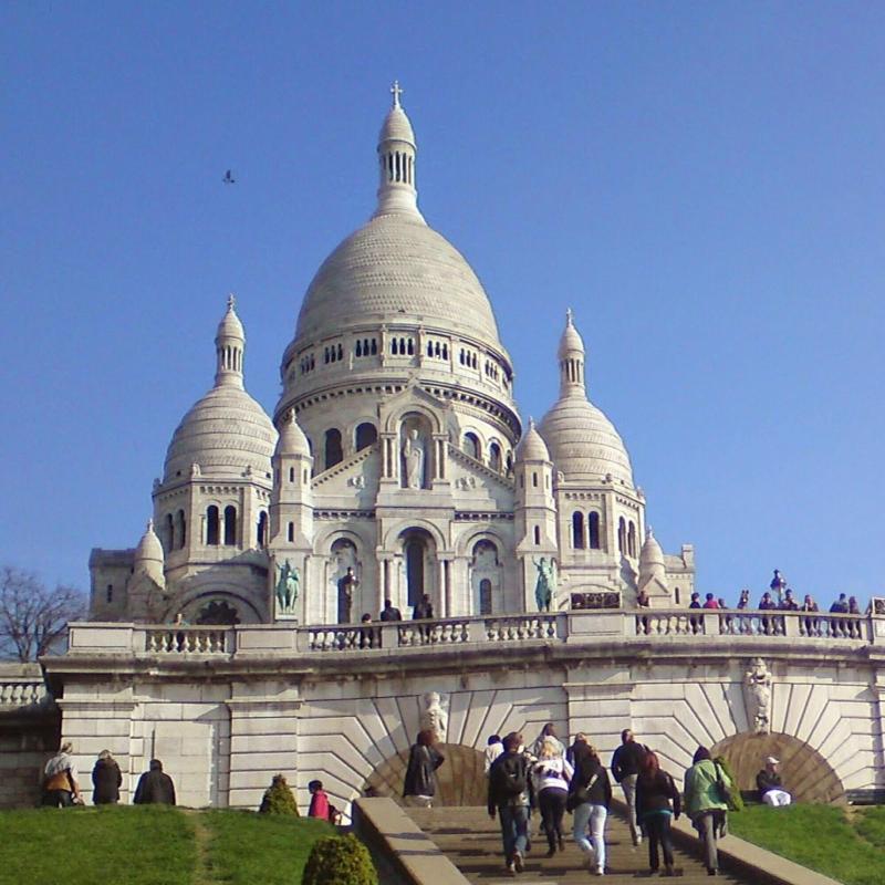 Fotos Hotel Holiday Inn Paris Montmartre