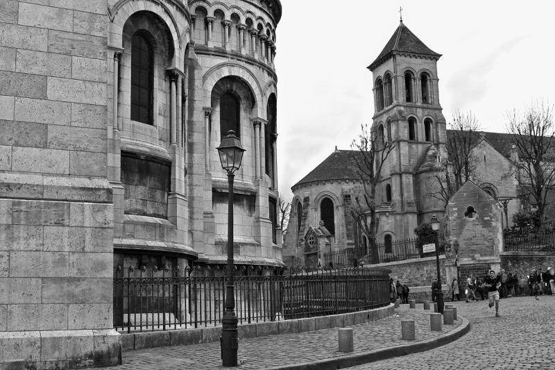 Holiday Inn Paris - Montmartre