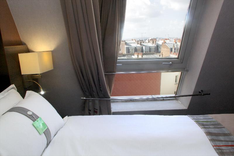 Fotos Hotel Holiday Inn Paris Montmartre