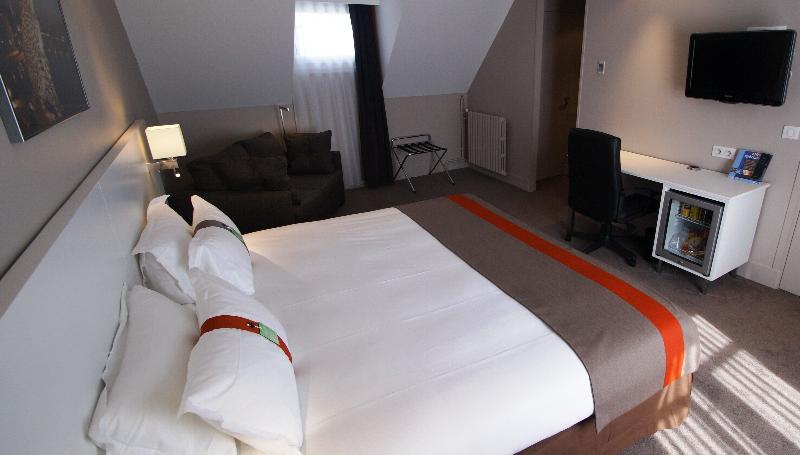 Holiday Inn Paris - Auteuil image
