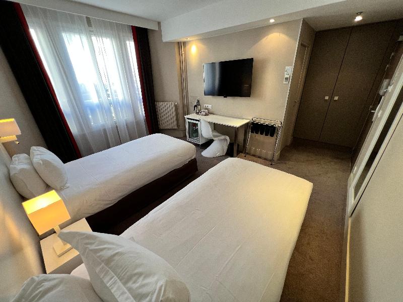 Holiday Inn Paris - Auteuil image