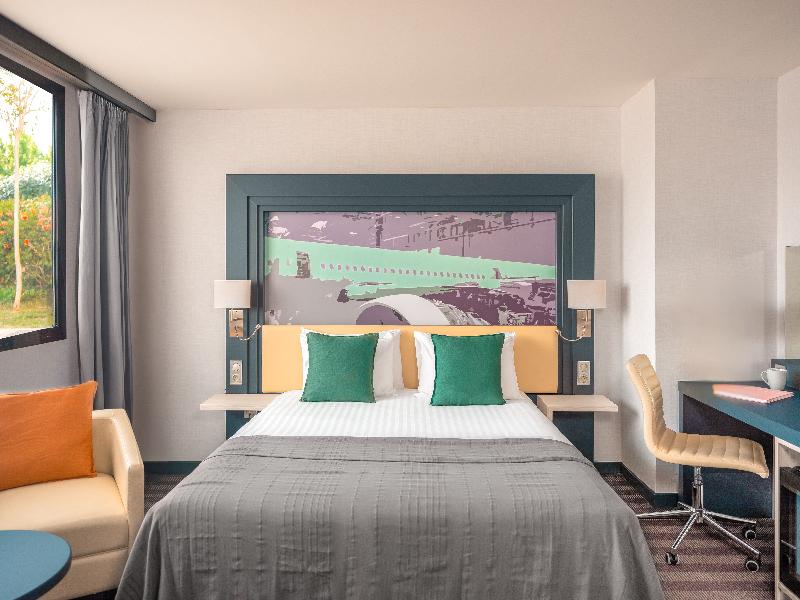 Holiday Inn Toulouse Airport image