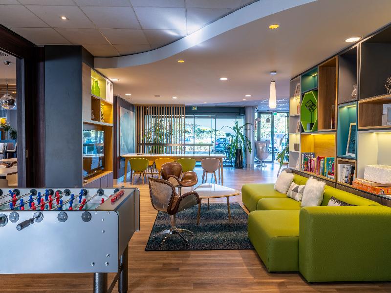 Holiday Inn Toulouse Airport image