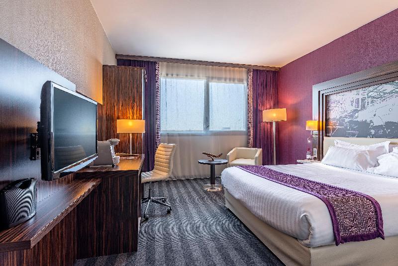 Holiday Inn Toulouse Airport image