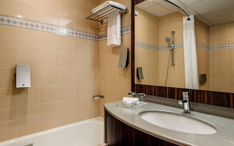 Holiday Inn Toulouse Airport image