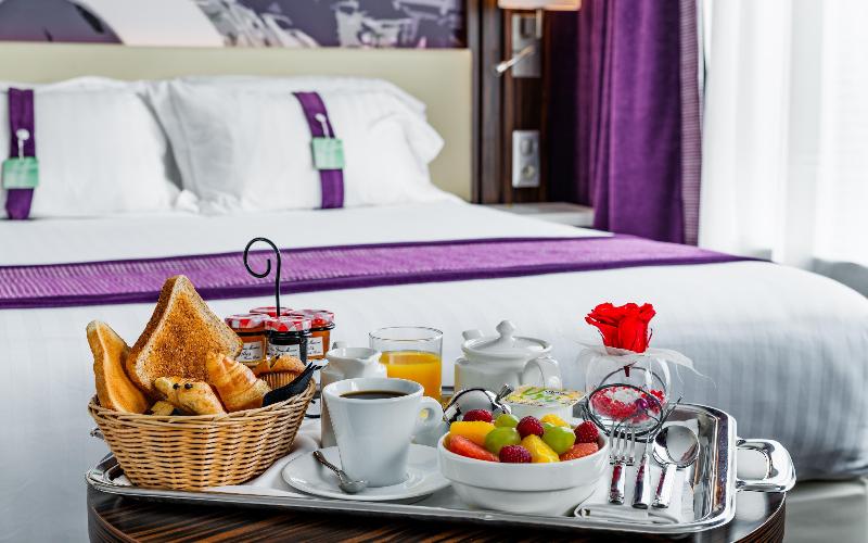 Holiday Inn Toulouse Airport image