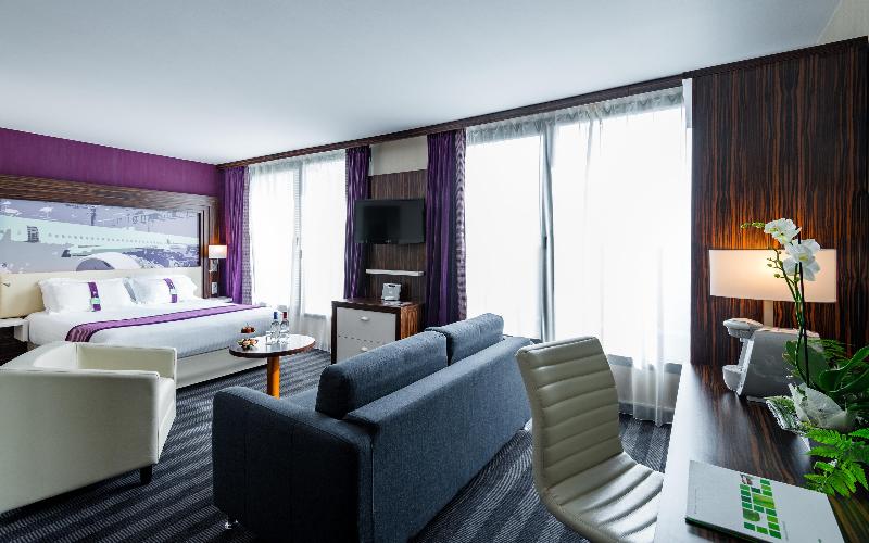 Holiday Inn Toulouse Airport image