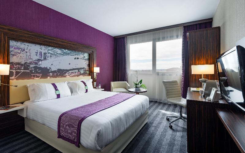 Holiday Inn Toulouse Airport image