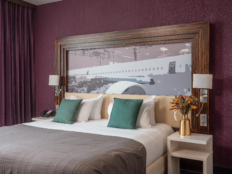 Holiday Inn Toulouse Airport image