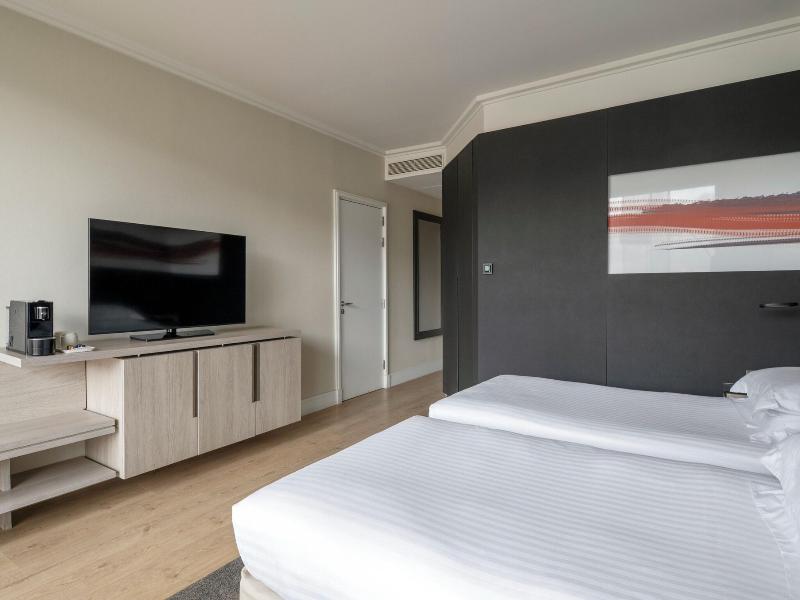 Lyon Marriott Hôtel Cité Internationale image