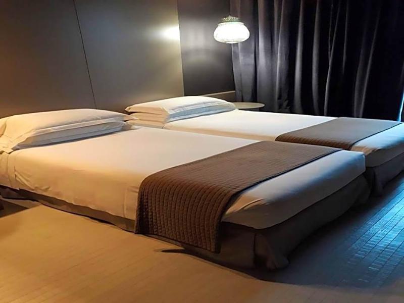 Sofitel Parma Grand Hotel De La Ville image