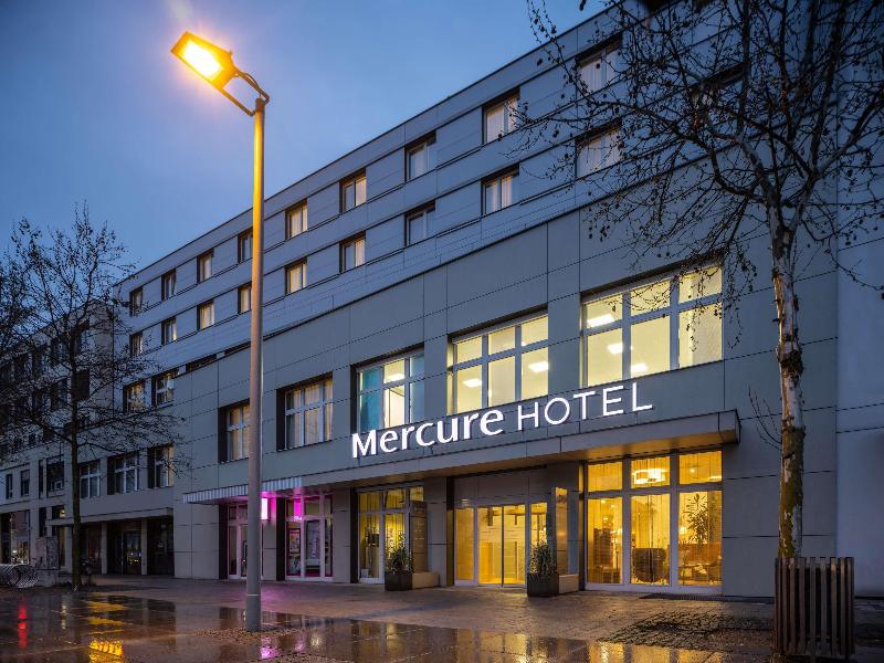 Hotel Mercure Graz City