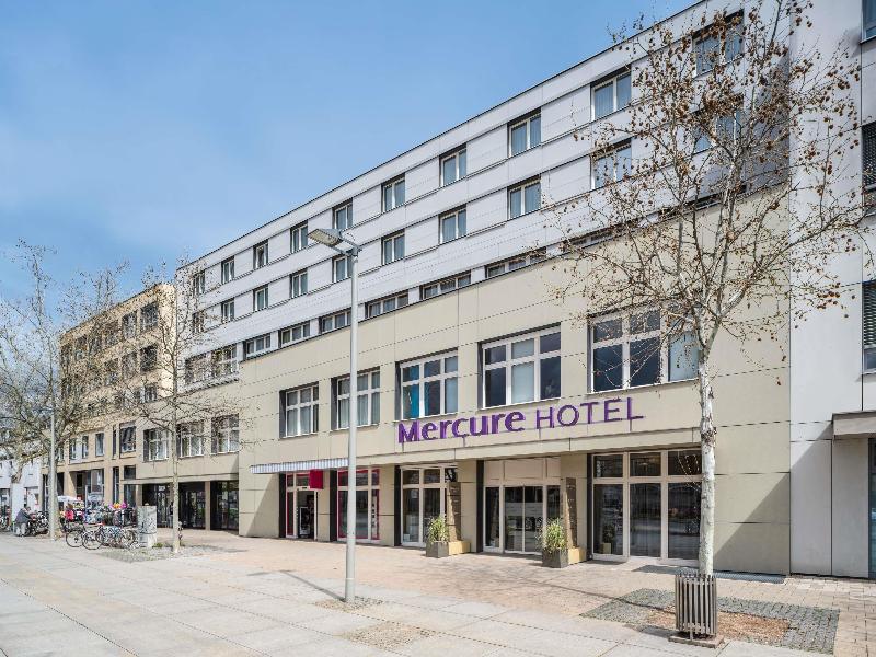 Hotel Mercure Graz City image
