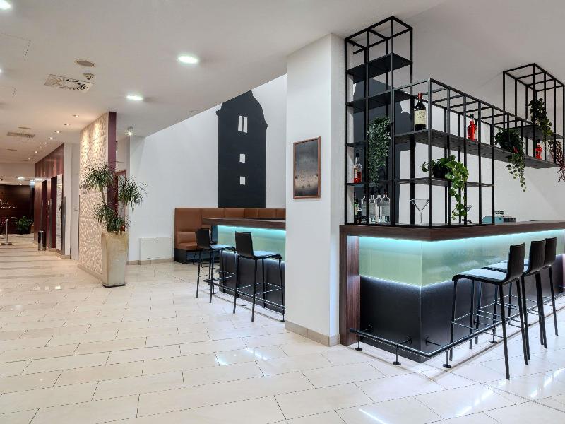 Hotel Mercure Graz City image