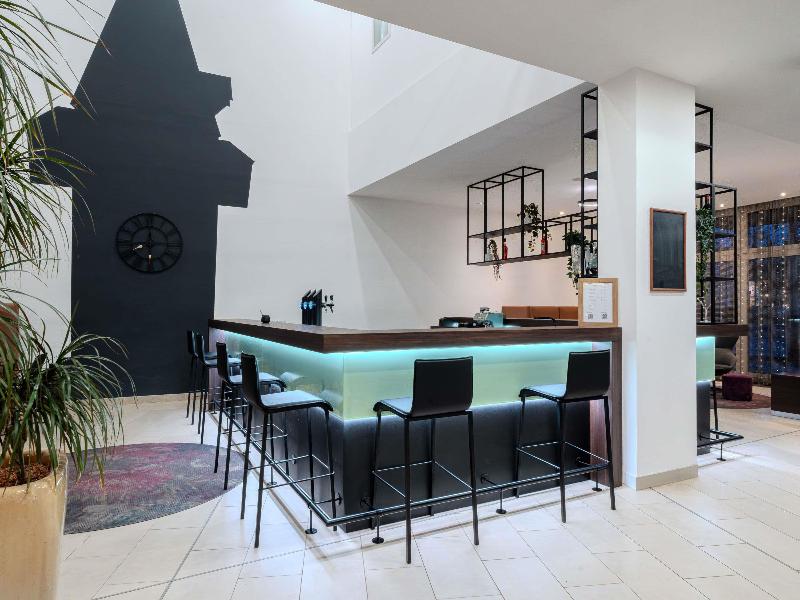 Hotel Mercure Graz City image