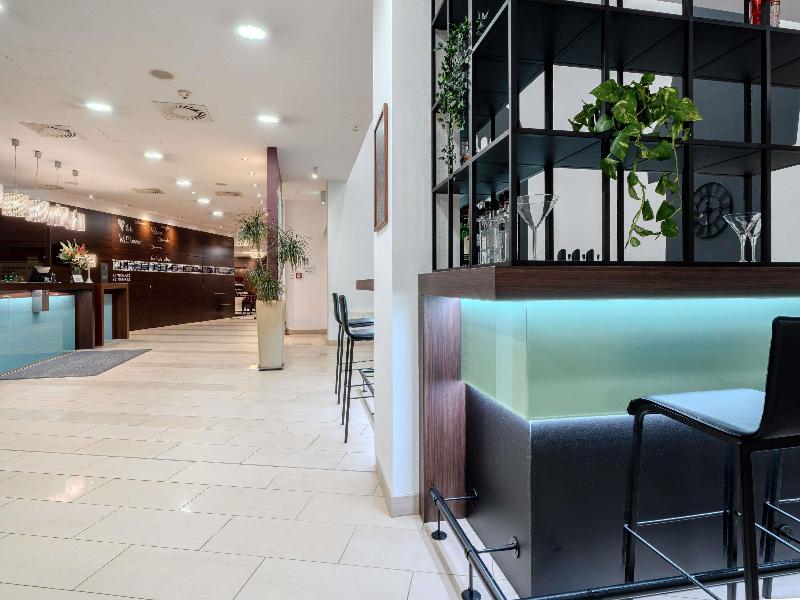 Hotel Mercure Graz City image